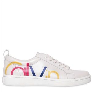 calvin klein dayla sneakers
